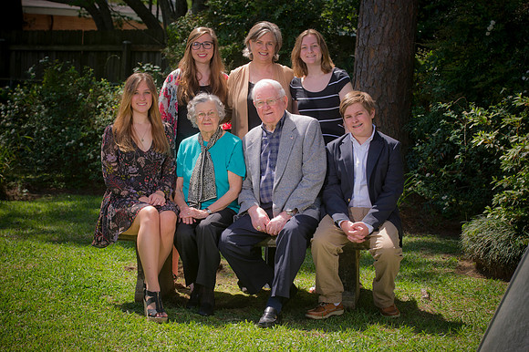 Bahlinger Family 050