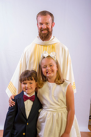 2018 st Aloysius 1st communion 098