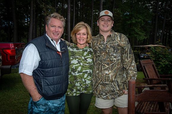 2020 Sporting clays 232