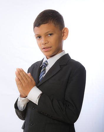 St Aloysius 1st communion 187