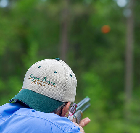 CCA sporting clays 171