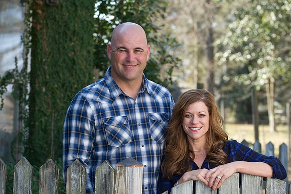 Mathews Family 075