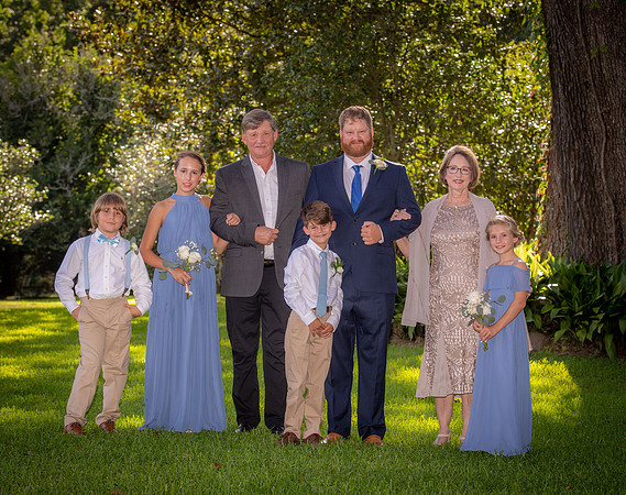Katherine & Heath's wedding 245