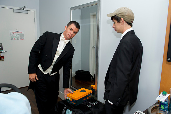 Ainsley & Orey's wedding 077