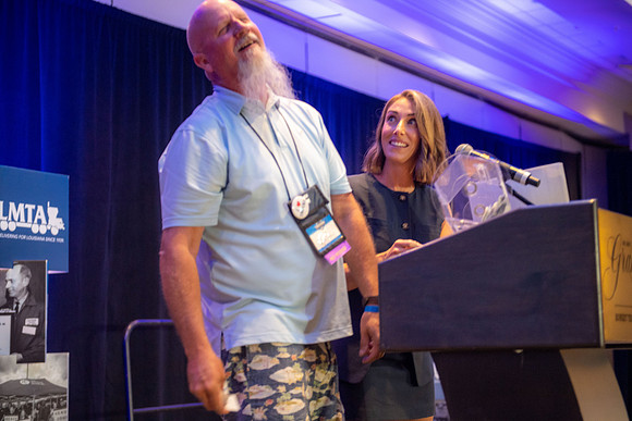LMTA Convention 742