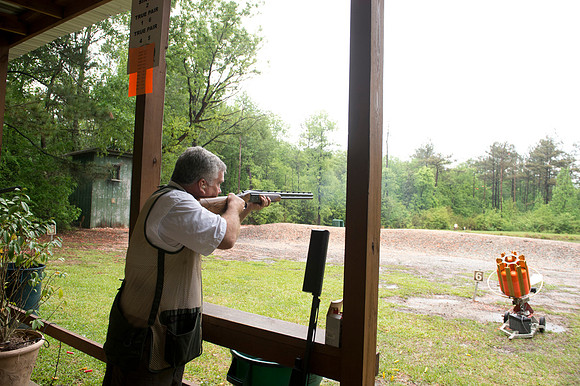 CCA Sporting Clays 2015 012