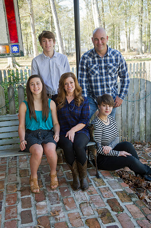 Mathews Family 055