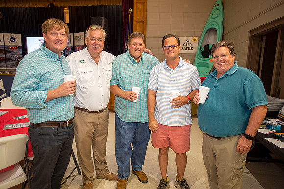 Point Coupee chapter 026