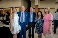 LA Justice Hall of fame