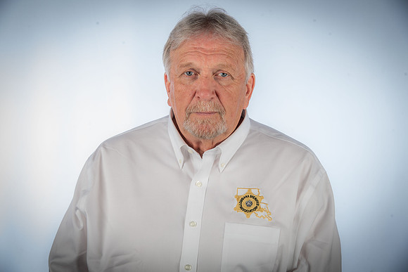 Sheriff John Ballance 019