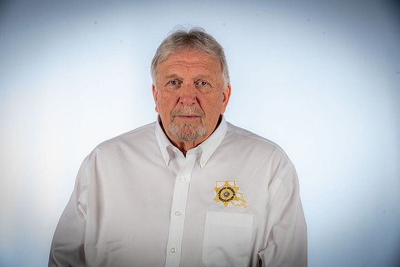Sheriff John Ballance 017