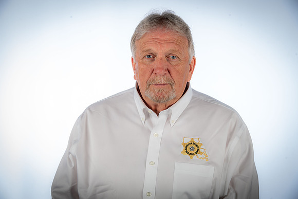 Sheriff John Ballance 018