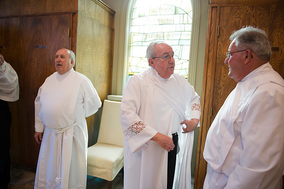 Ordination to Diaconate 032