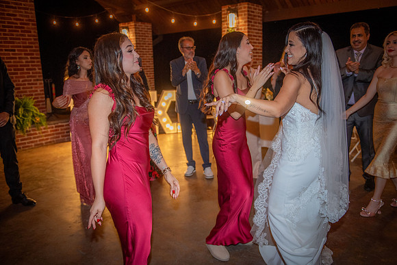 Samia & J'Mikel 821
