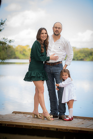 Decoteau family 053