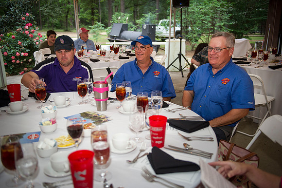 CCA sporting clays 298