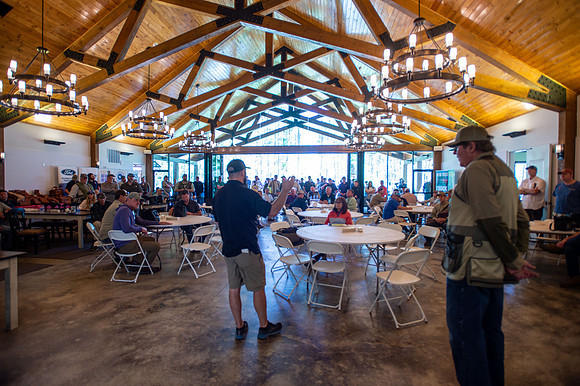CCA sporting clays 107