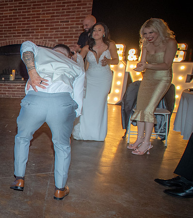 Samia & J'Mikel 850