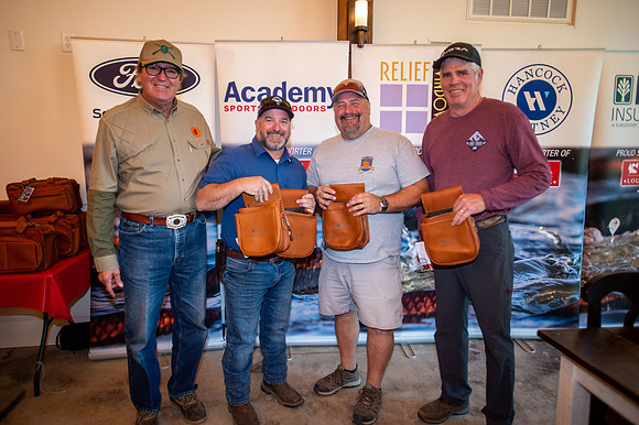 CCA sporting clays 434
