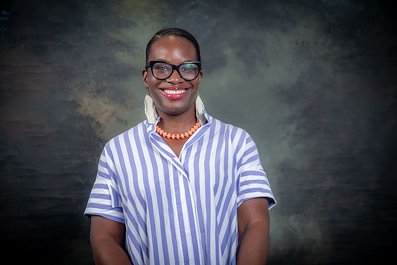 Tomeka Thompson 238