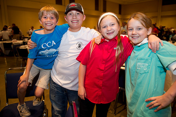 Baton Rouge CCA 2016 013