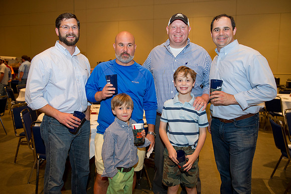 Baton Rouge CCA 2016 023