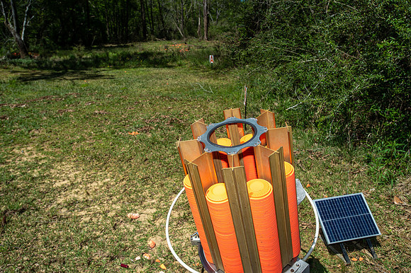 CCA sporting clays 174