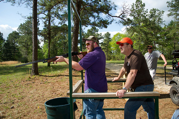 CCA 2014 Sporting Clays 002