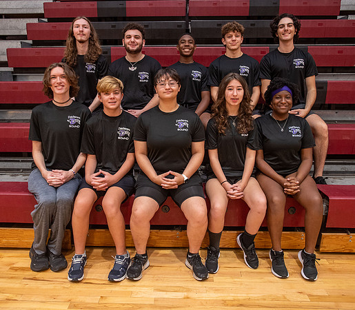 Dutchtown band c 011