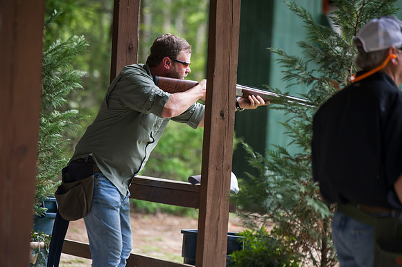 CCA sporting clays 252