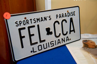 CCA Feliciana chapter
