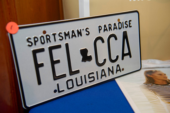 CCA Feliciana chapter 001