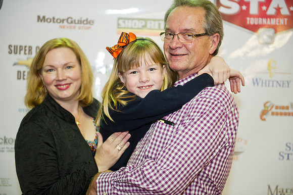 Star Red Carpet 134