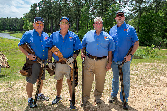 CCA sporting clays 373