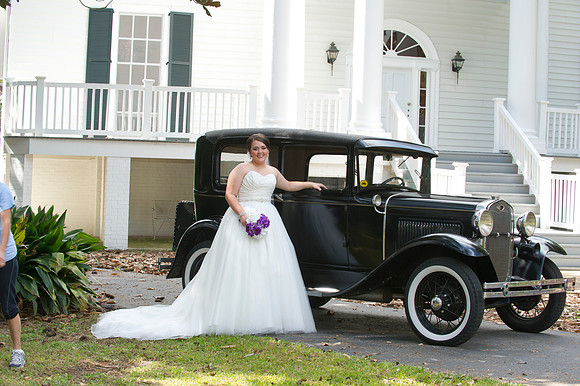 Kristen's bridal 125