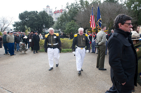 Battle of New Orleans 303