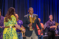 Saturday TDC Awards banquet