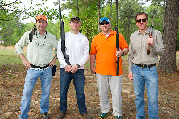 CCA 2014 Sporting Clays 260