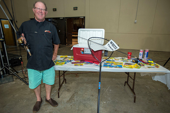 Baton Rouge Chapter 201