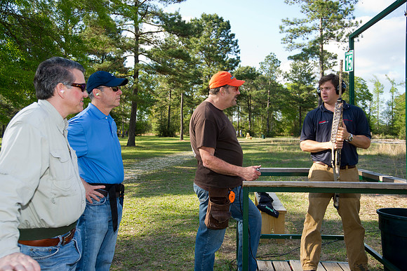 CCA 2014 Sporting Clays 047