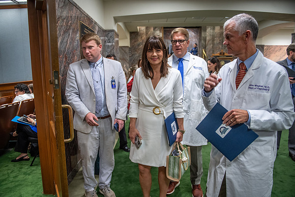 2025 White coat Wednesday 214