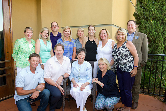 Broussard Family 019
