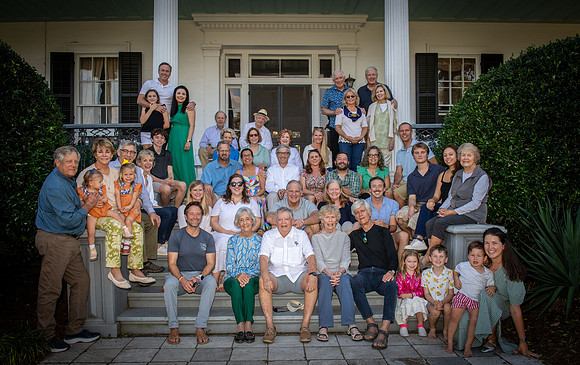 Gay family reunion 136