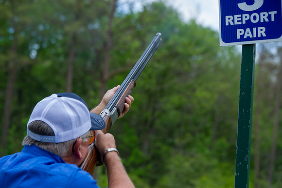 CCA sporting clays 173