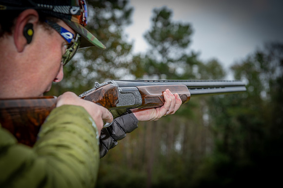 2020 Sporting clays 125