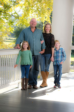 Rostafin family 035