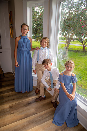 Katherine & Heath's wedding 209
