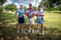 LMTA convention Thursday golf