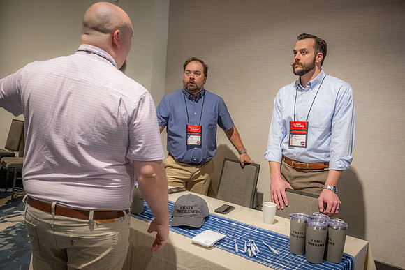 2026 LMTA convention 487