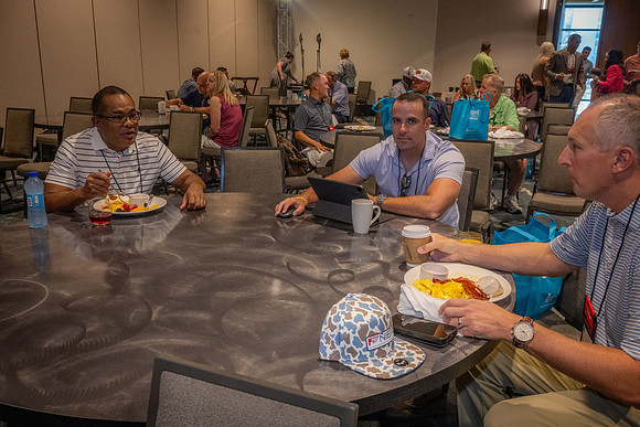 2026 LMTA convention 500